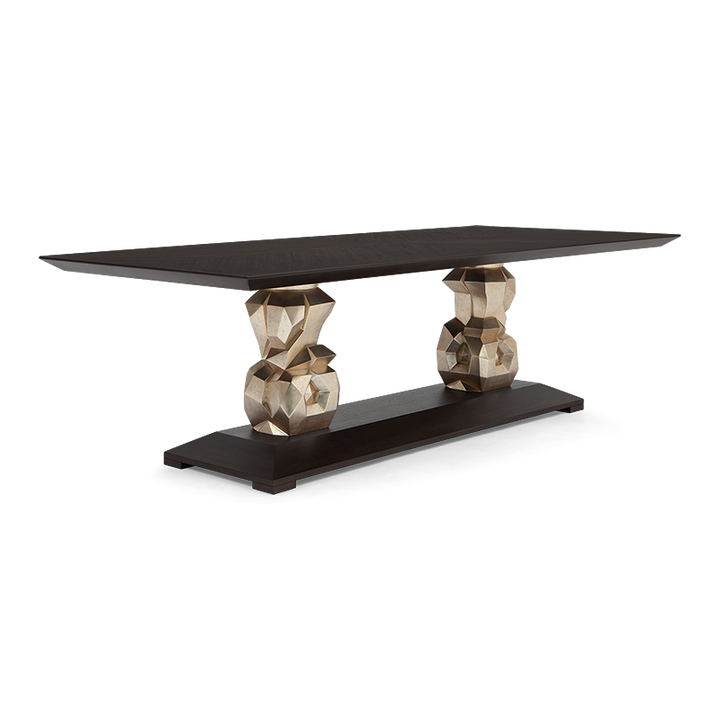 Daliesque Dining Table