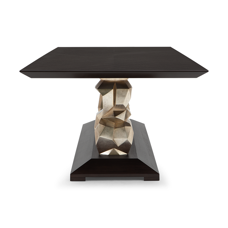 Daliesque Dining Table