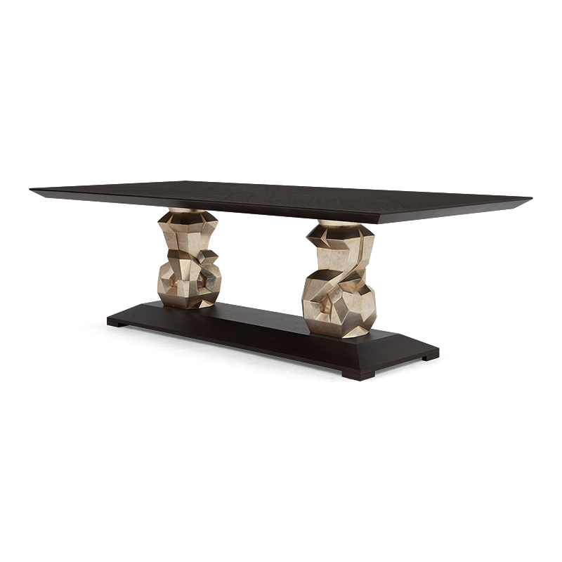 Daliesque Dining Table