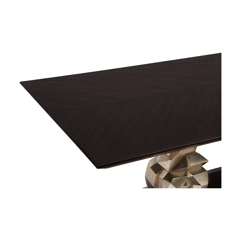 Daliesque Dining Table