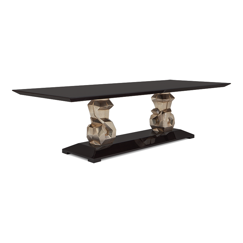 Daliesque Dining Table