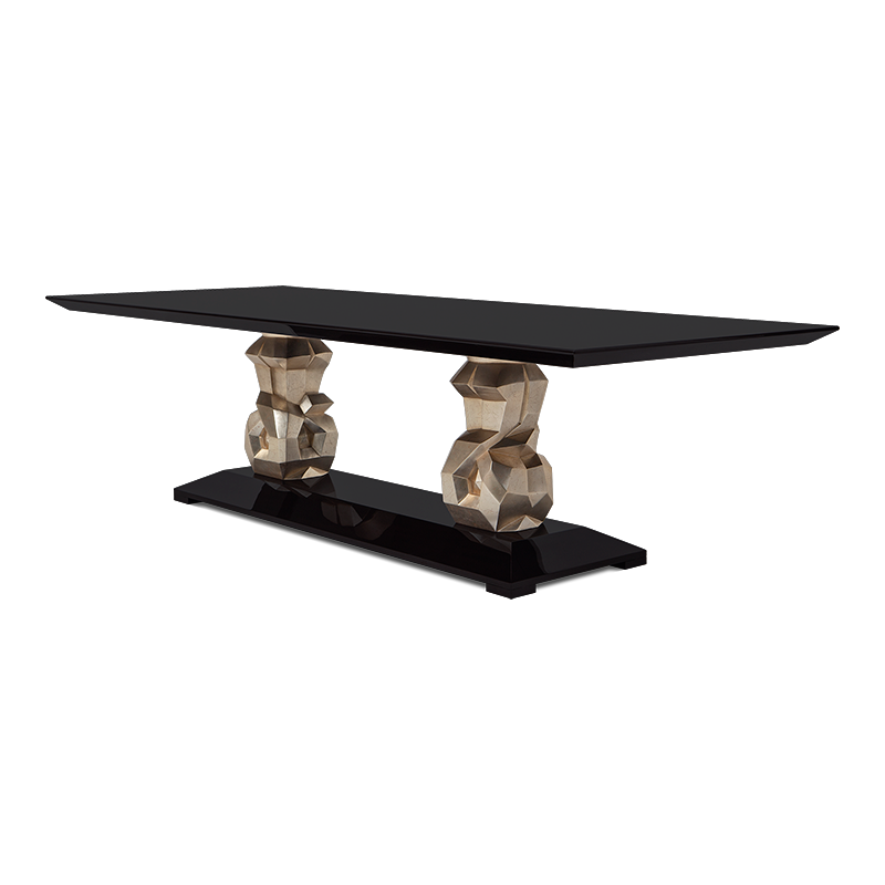 Daliesque Dining Table