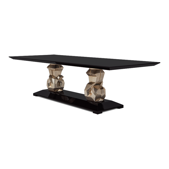Daliesque Dining Table