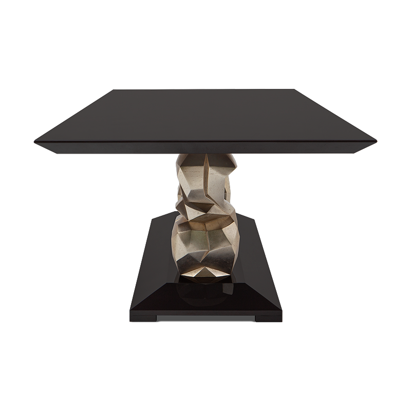 Daliesque Dining Table