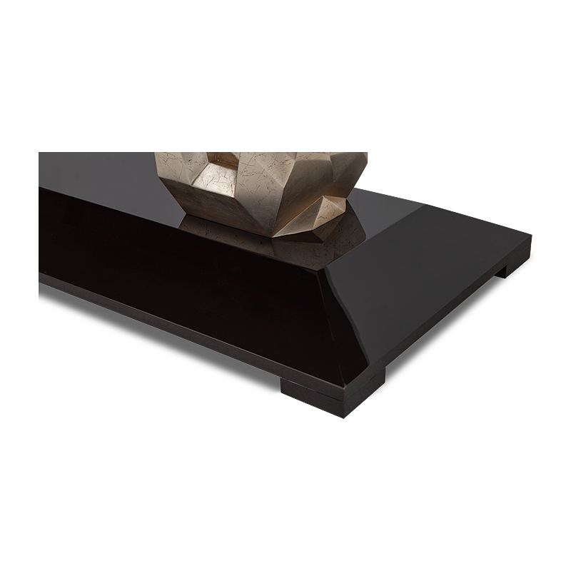 Daliesque Dining Table