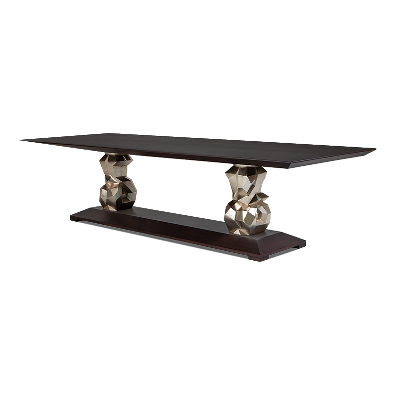 Daliesque Dining Table