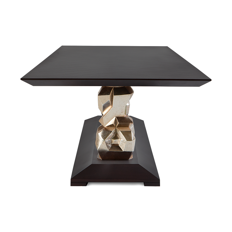 Daliesque Dining Table