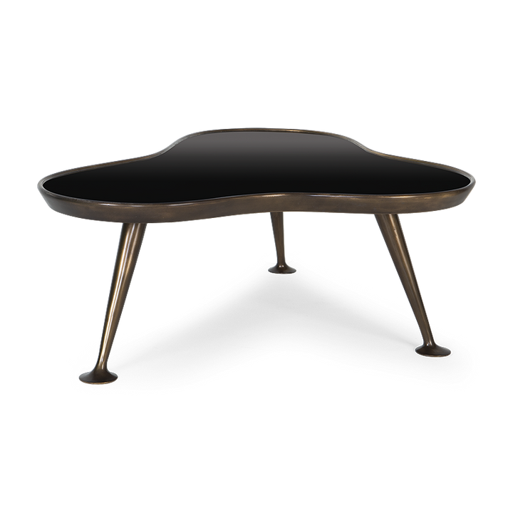 Gemelli III Coffee Table
