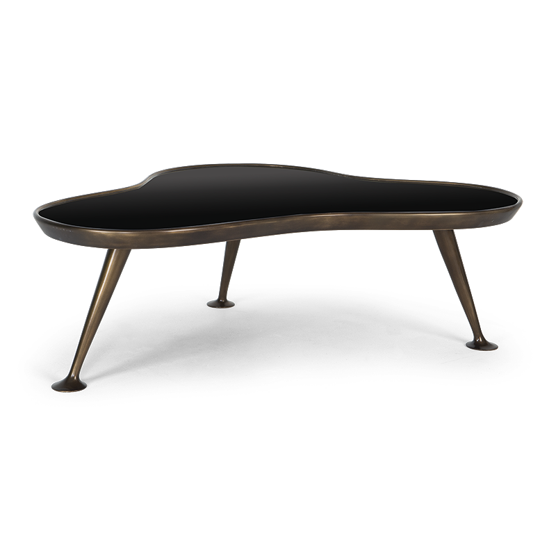 Gemelli III Coffee Table