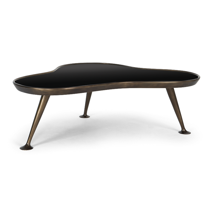 Gemelli III Coffee Table