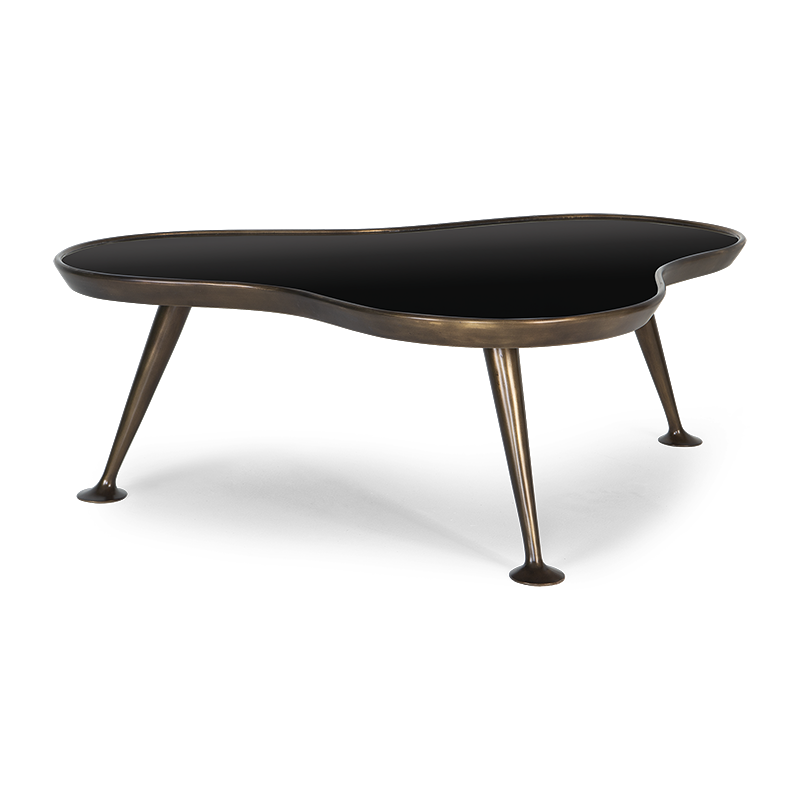 Gemelli III Coffee Table
