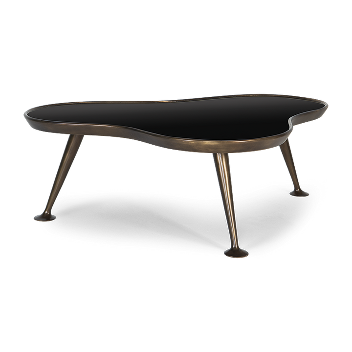 Gemelli III Coffee Table