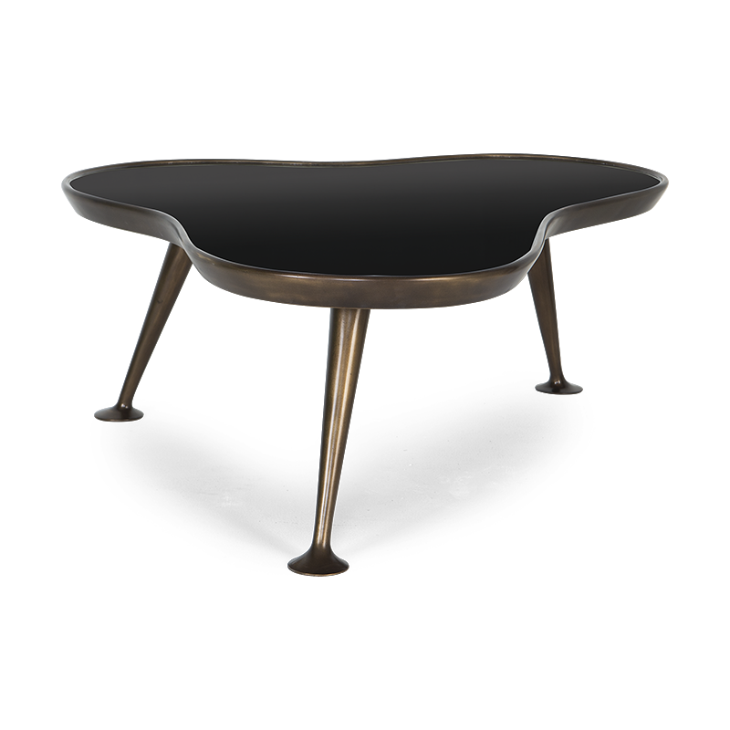 Gemelli III Coffee Table