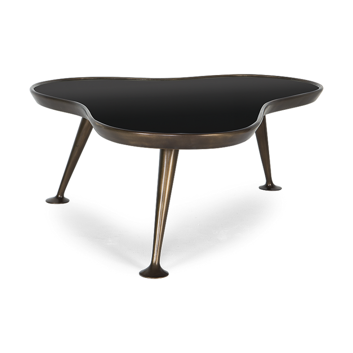 Gemelli III Coffee Table