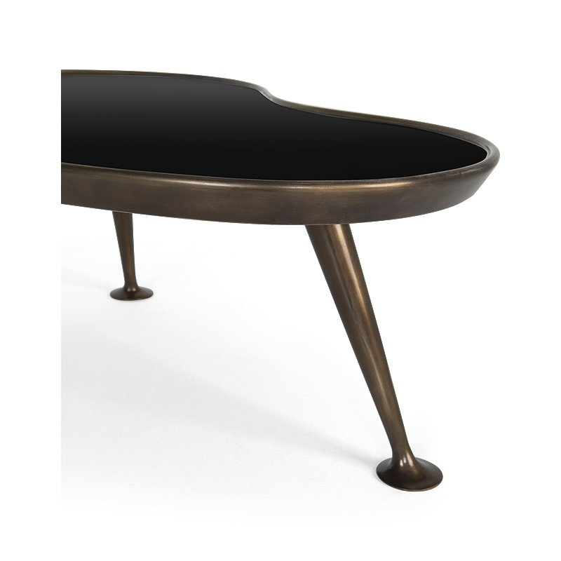 Gemelli III Coffee Table