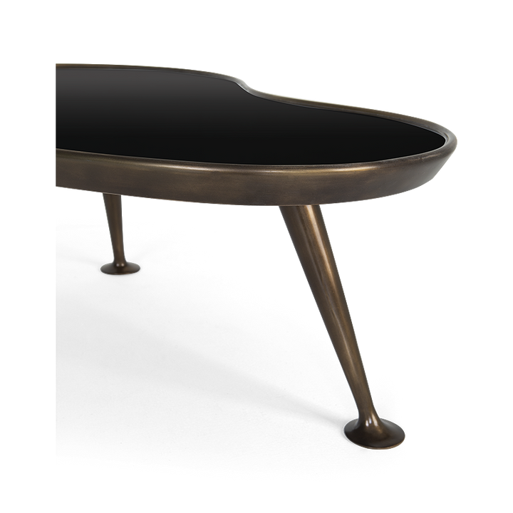 Gemelli III Coffee Table