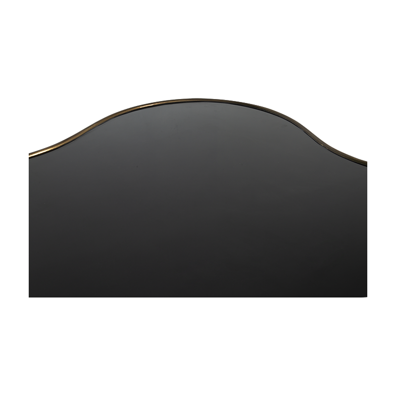 Gemelli III Coffee Table