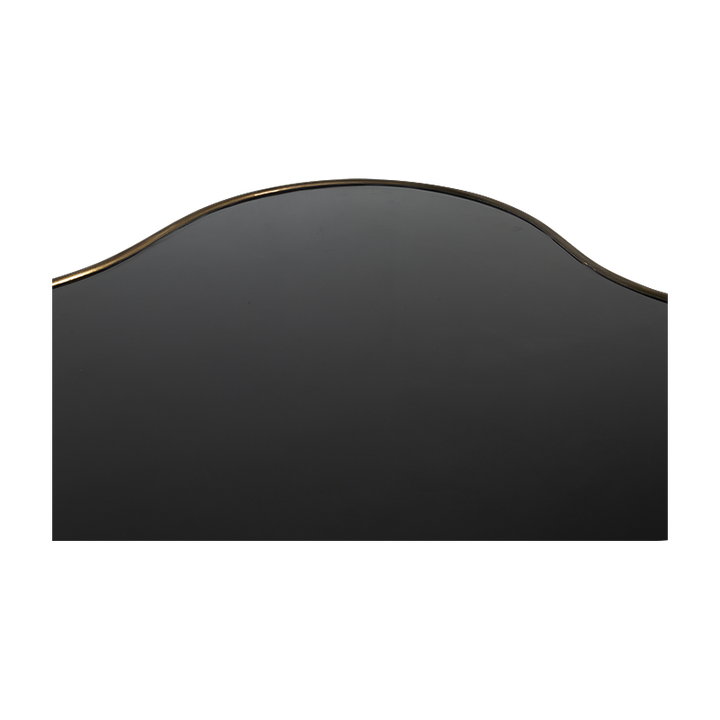 Gemelli III Coffee Table