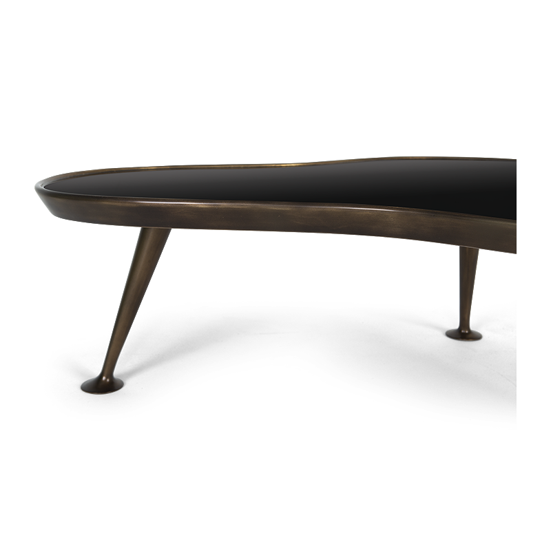 Gemelli III Coffee Table