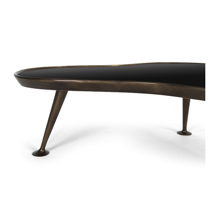 Gemelli III Coffee Table