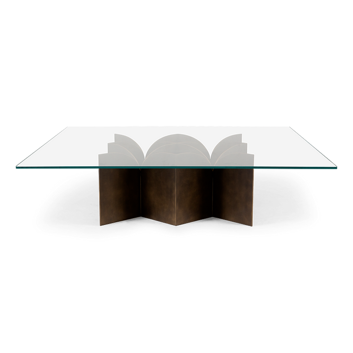 Vitus Coffee Table