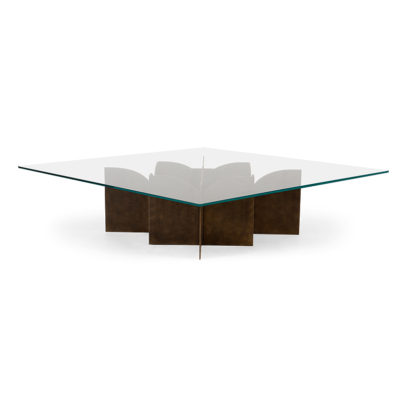 Vitus Coffee Table