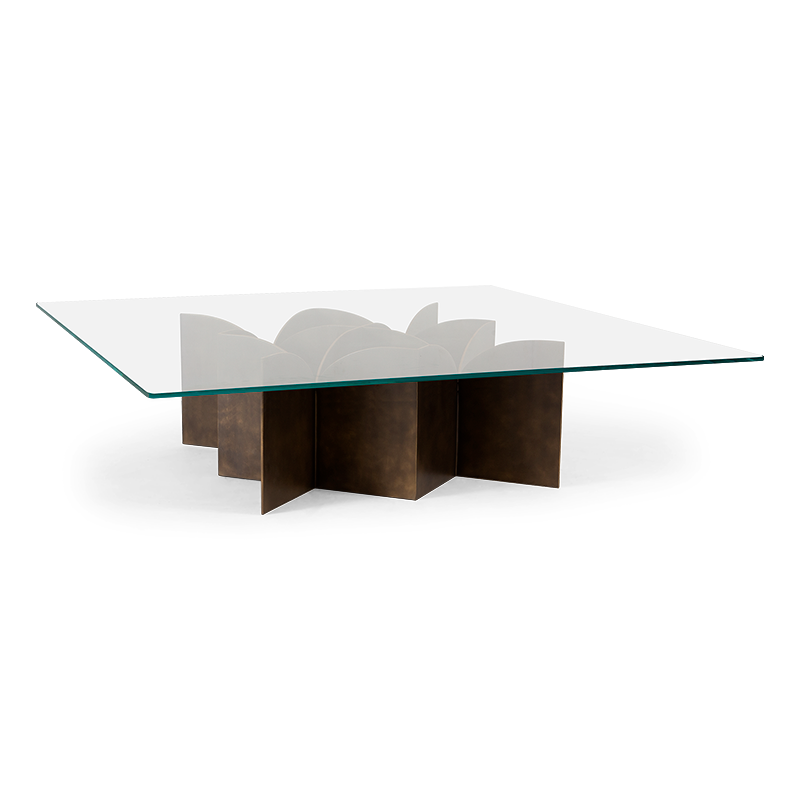 Vitus Coffee Table