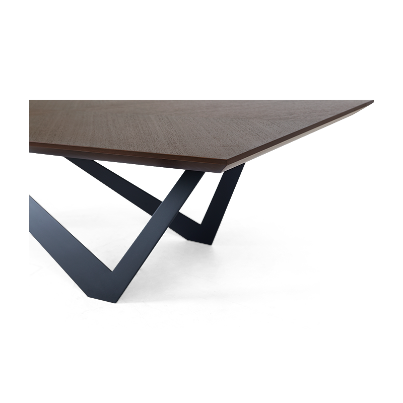 Santiago II Cofee Table