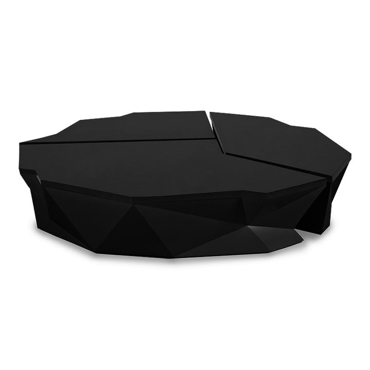 Morceaux Coffee Table