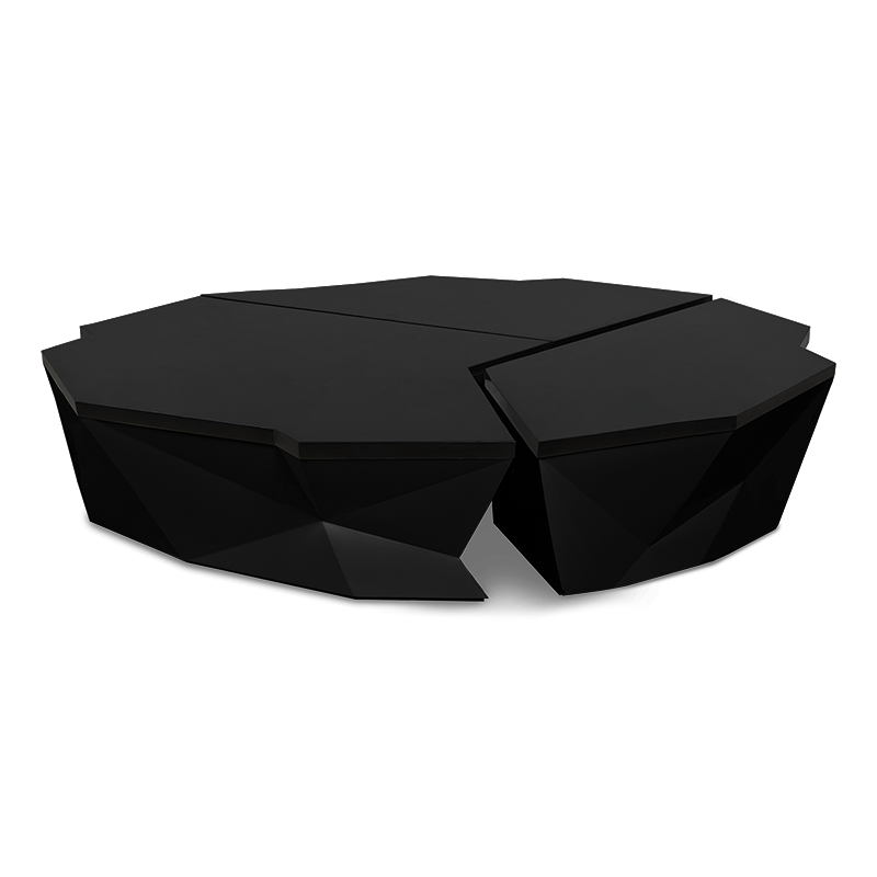 Morceaux Coffee Table