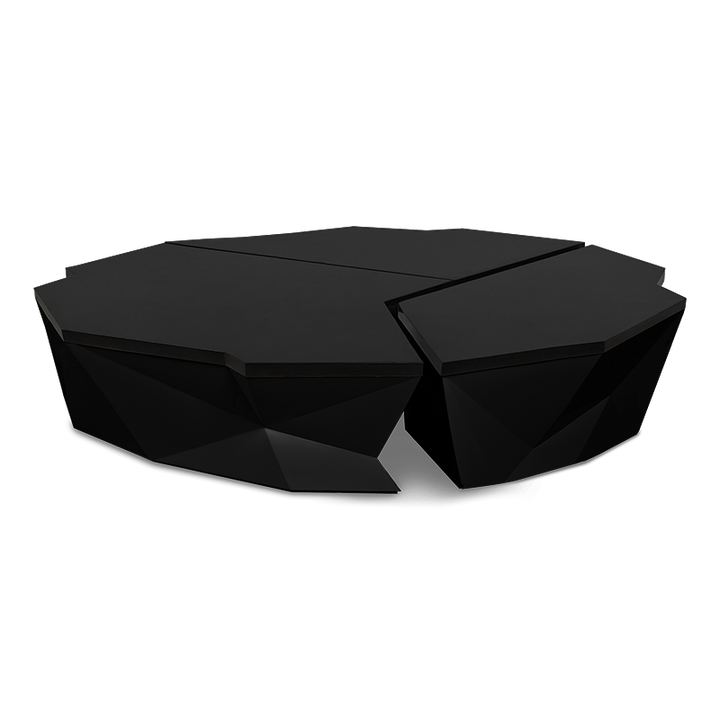 Morceaux Coffee Table