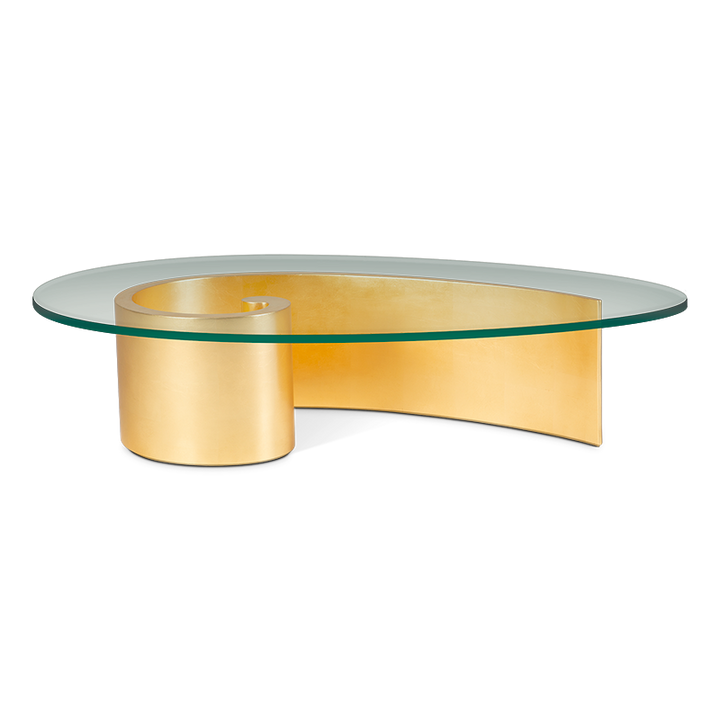Gabrielle II Coffee Table