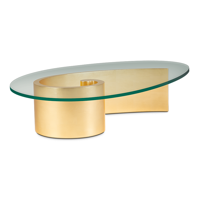 Gabrielle II Coffee Table