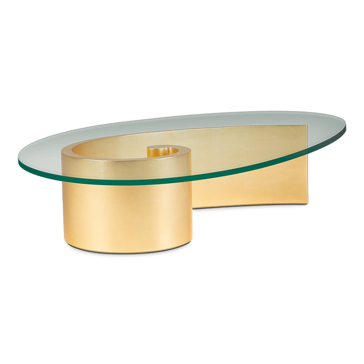Gabrielle II Coffee Table