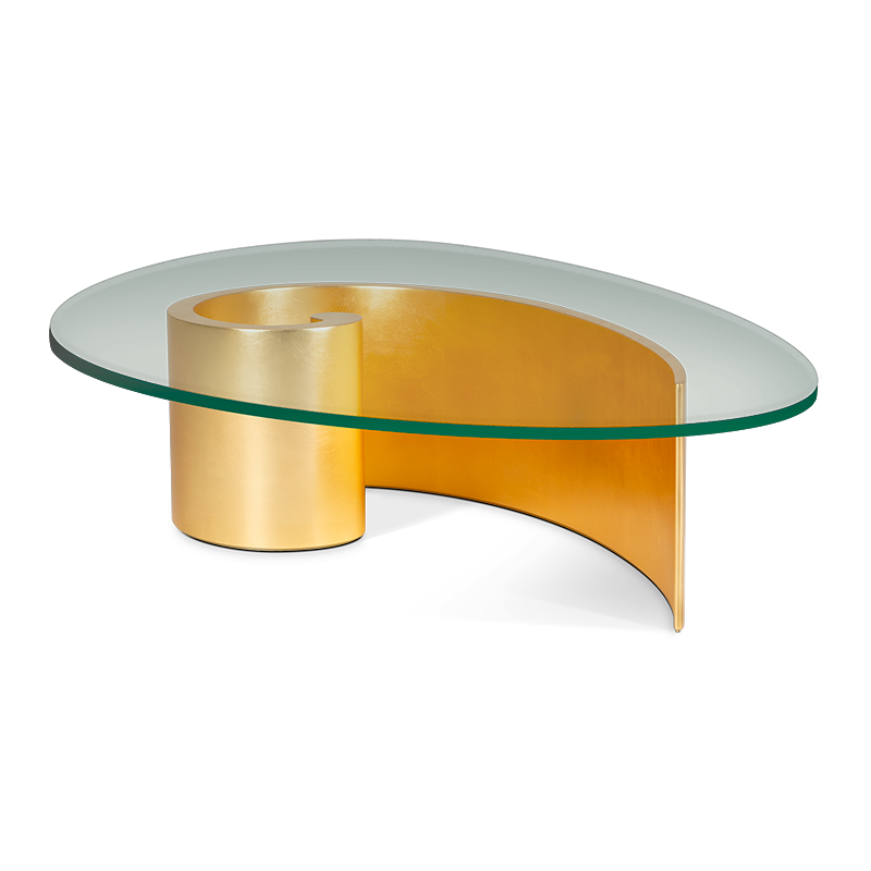 Gabrielle II Coffee Table