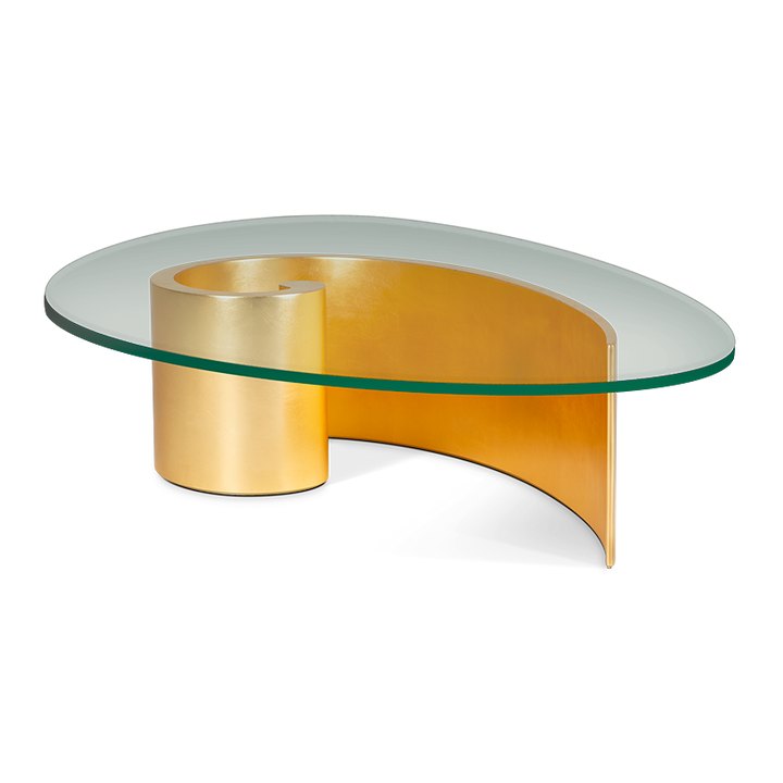 Gabrielle II Coffee Table