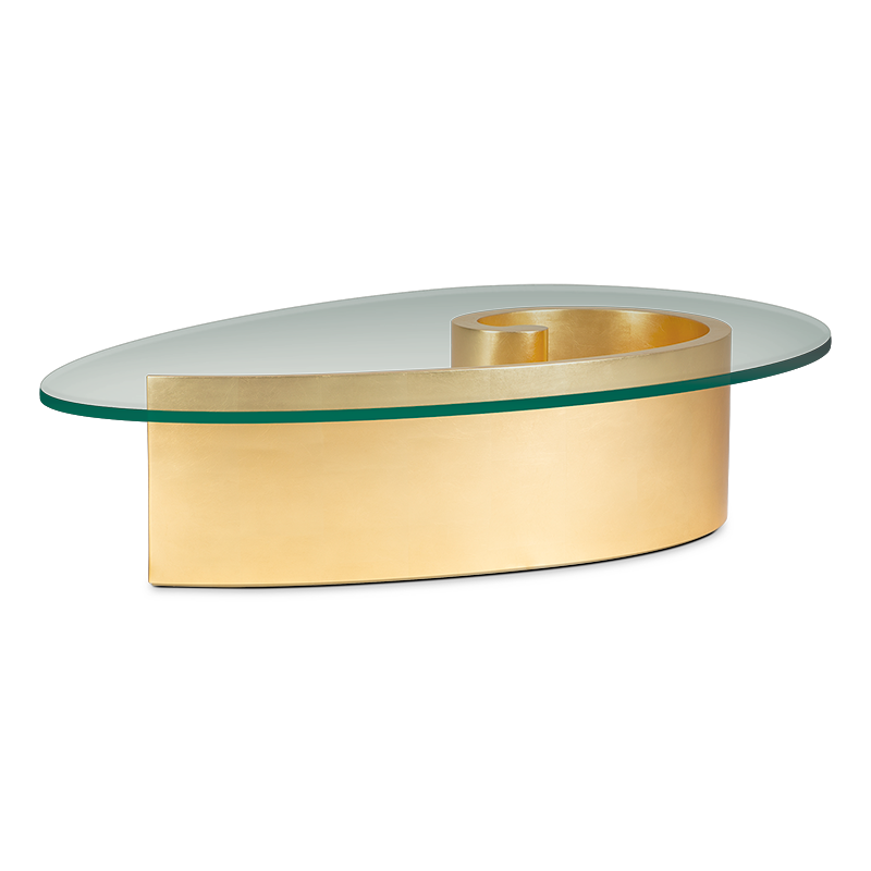 Gabrielle II Coffee Table