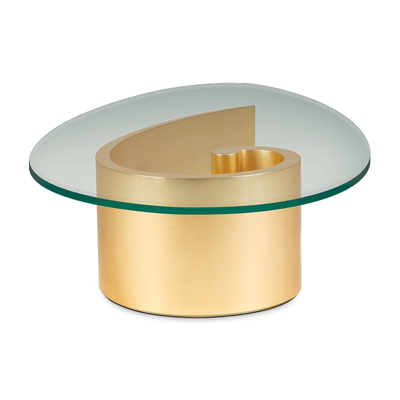 Gabrielle II Coffee Table