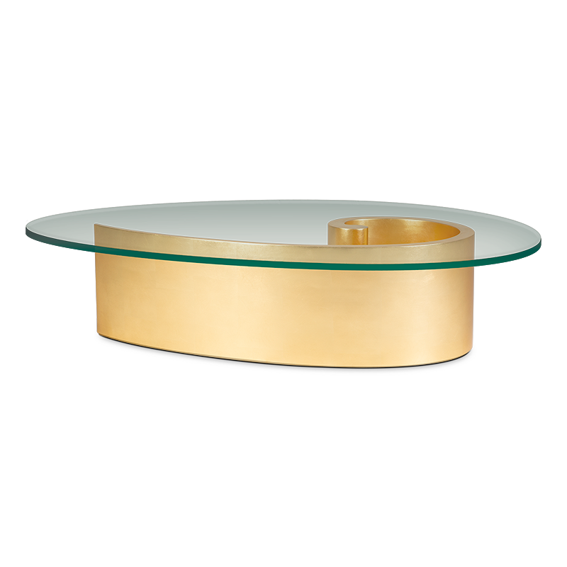 Gabrielle II Coffee Table