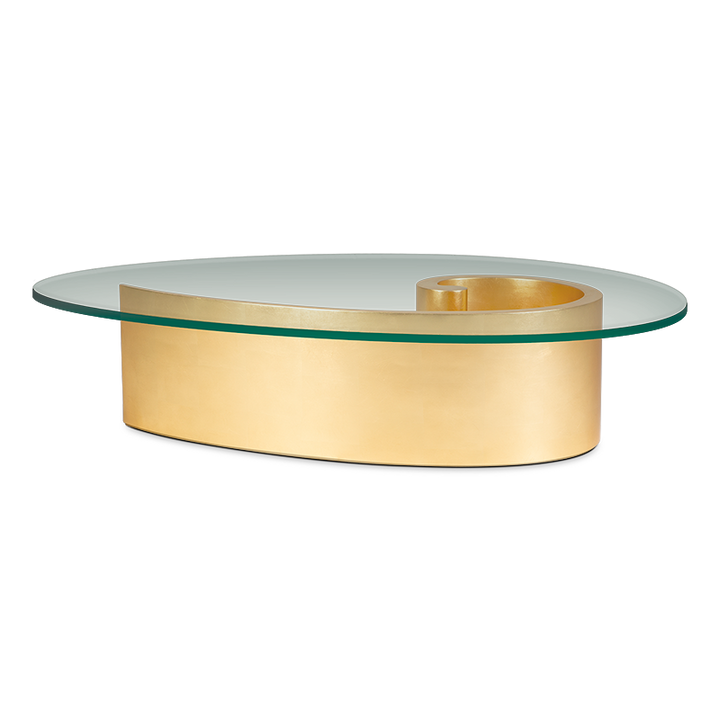 Gabrielle II Coffee Table