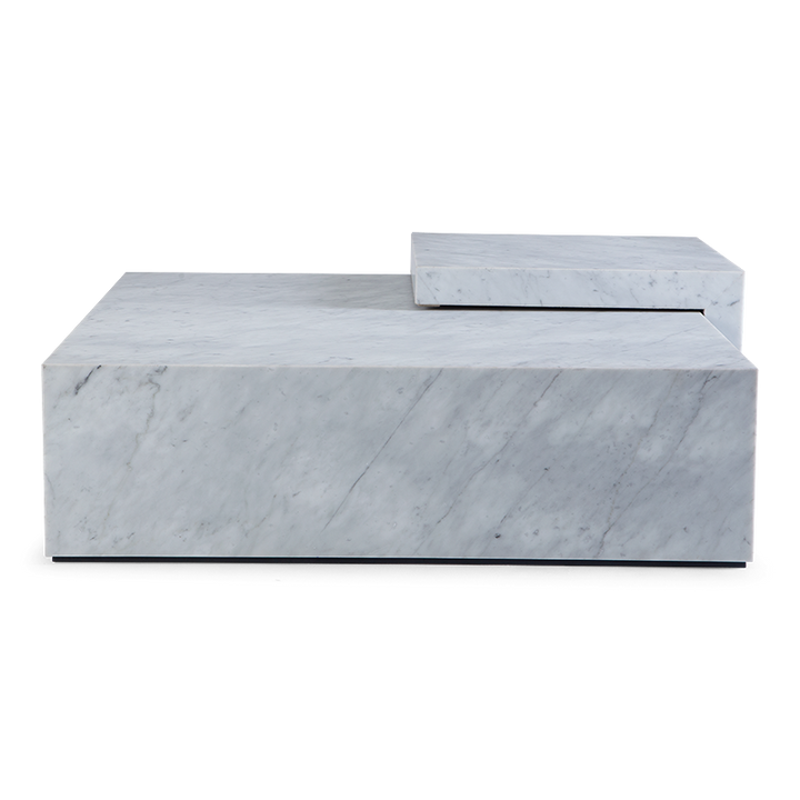 Calacata Coffee Table