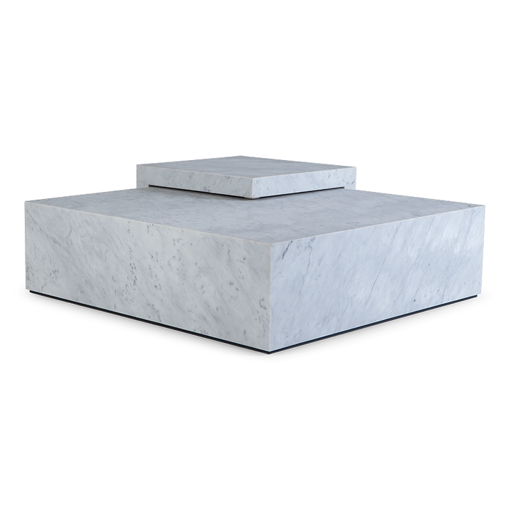 Calacata Coffee Table