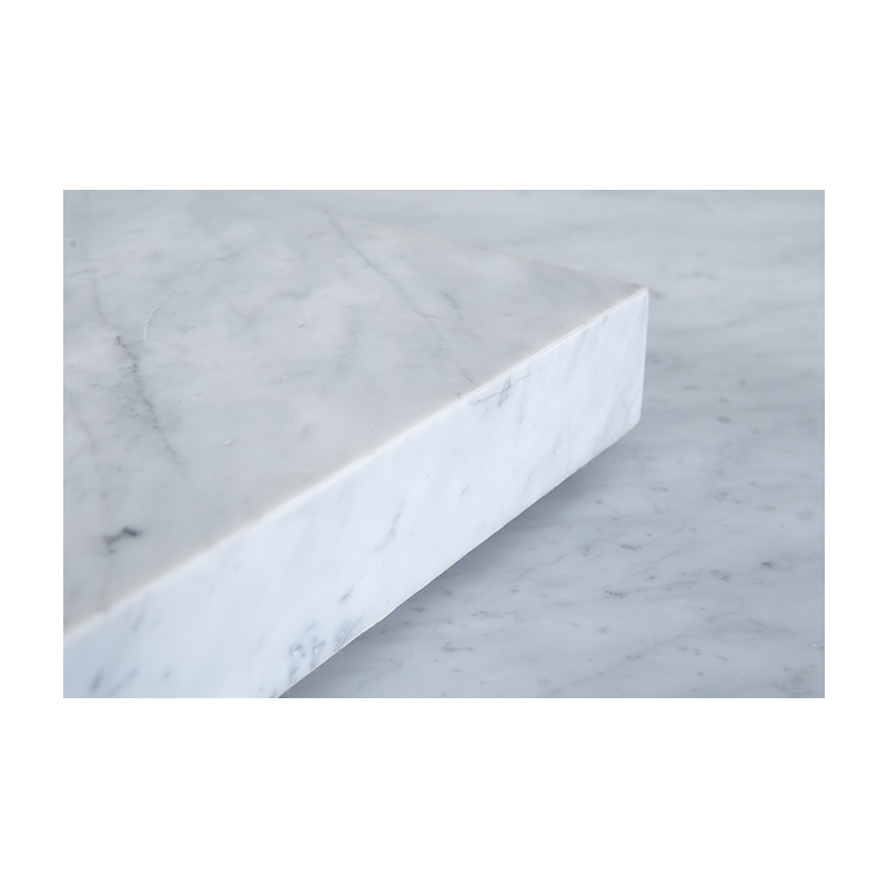 Calacata Coffee Table