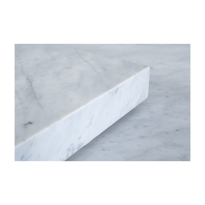 Calacata Coffee Table