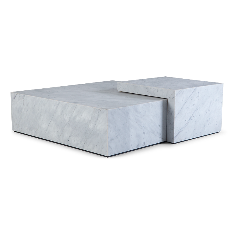 Calacata Coffee Table
