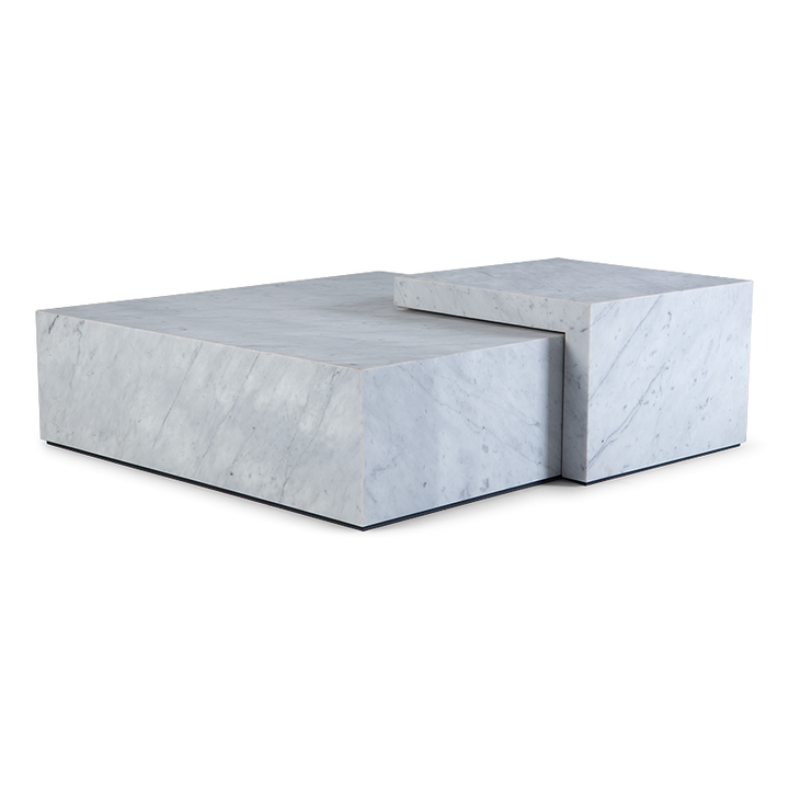 Calacata Coffee Table
