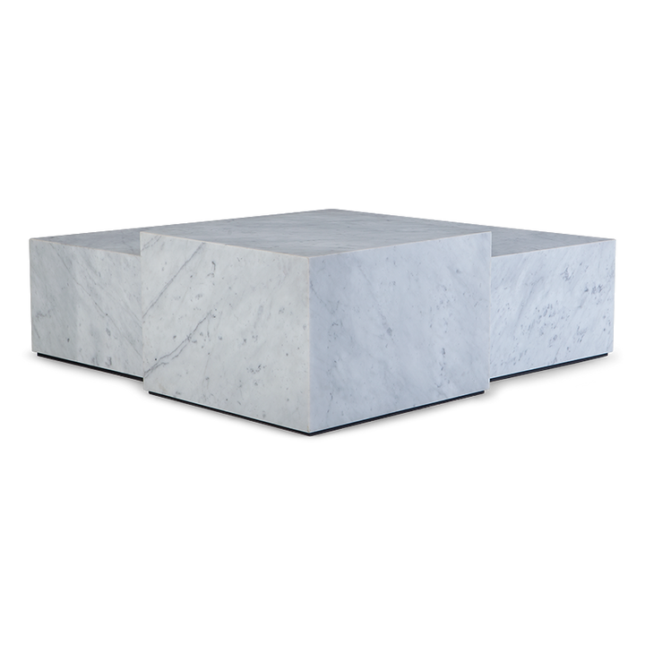 Calacata Coffee Table
