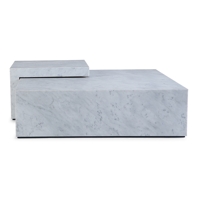 Calacata Coffee Table