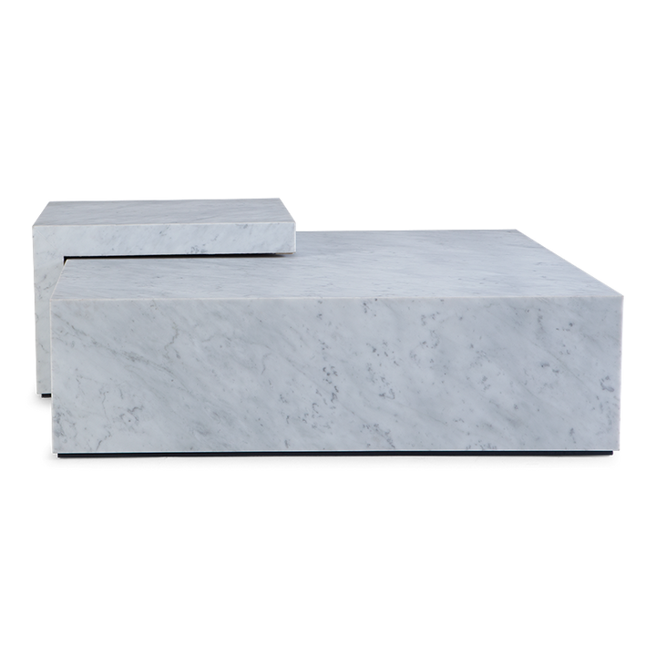 Calacata Coffee Table