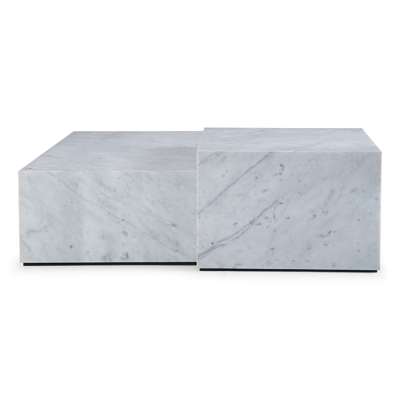 Calacata Coffee Table